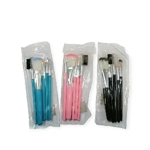 SET DE BROCHAS 5UN