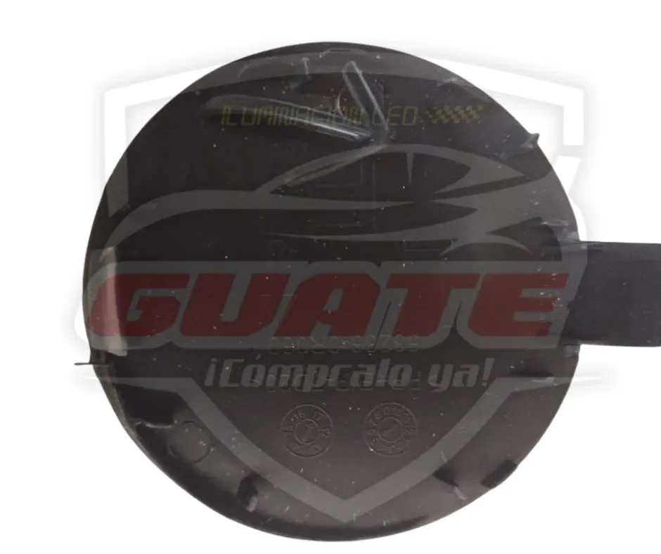 TAPADERAS DE BUMPER FRONTAL PARA TOYOTA RAV 4 4