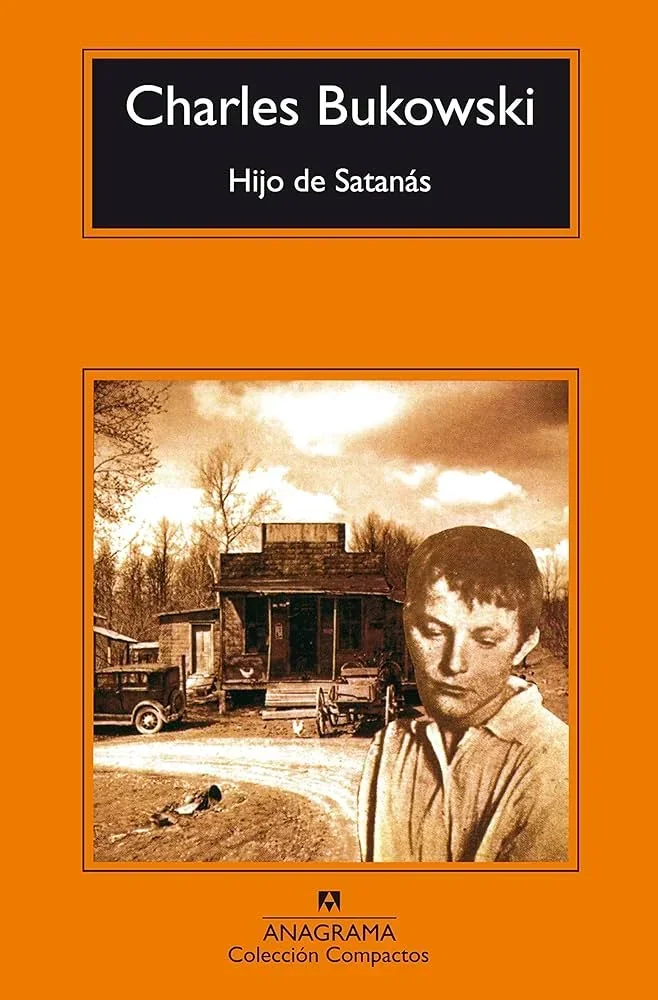 HIJO DE SATANAS 
