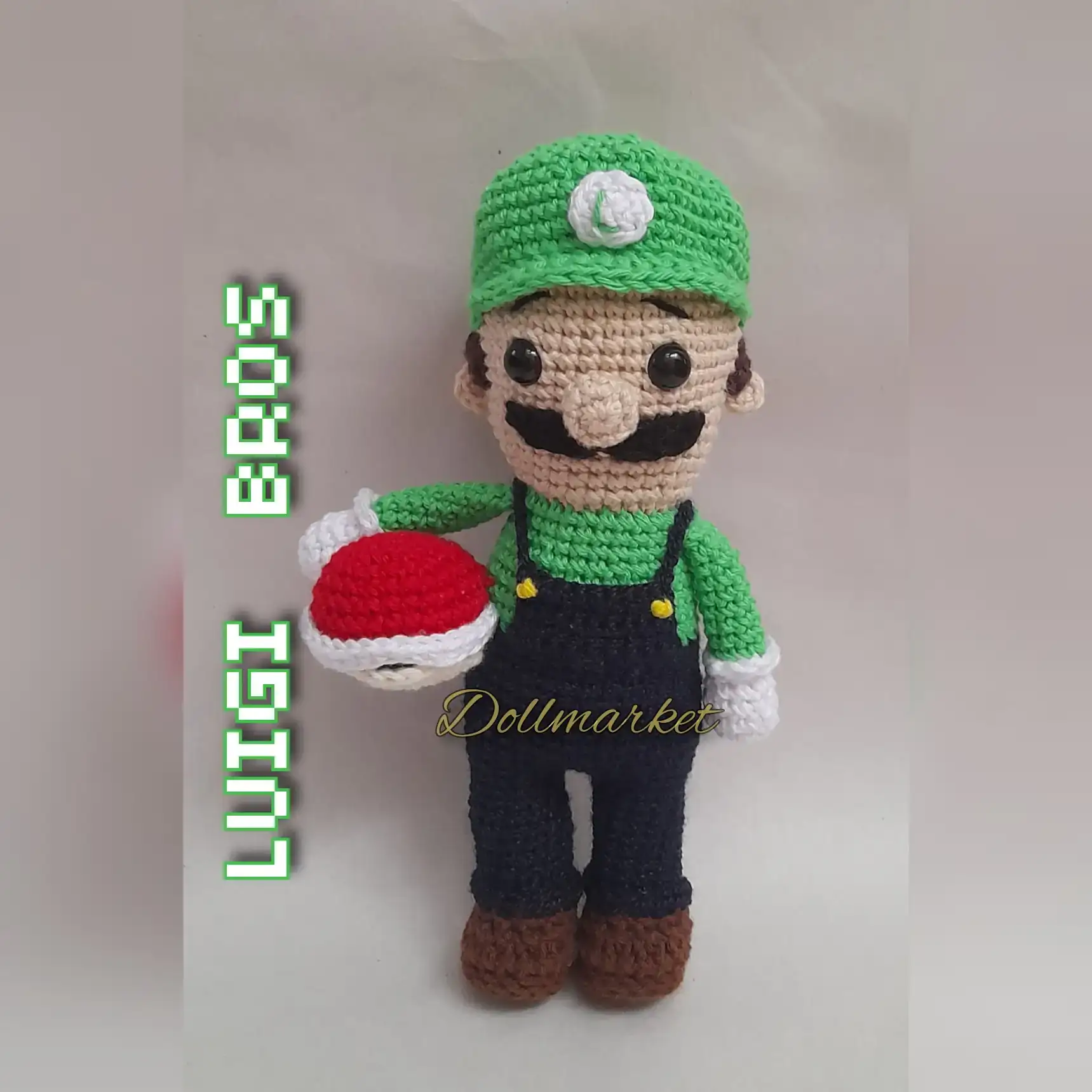 Luigi /20cm