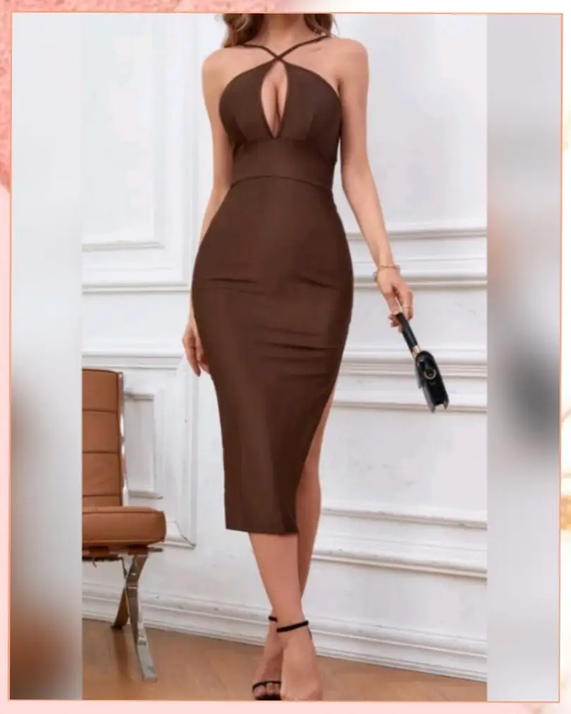 Vestido M