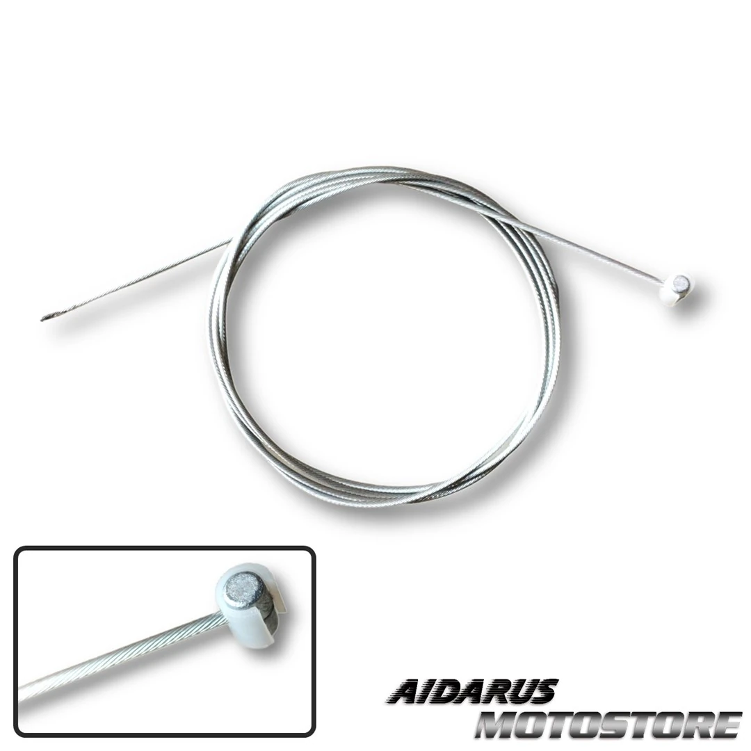 CABLE DE EMBRAGUE 