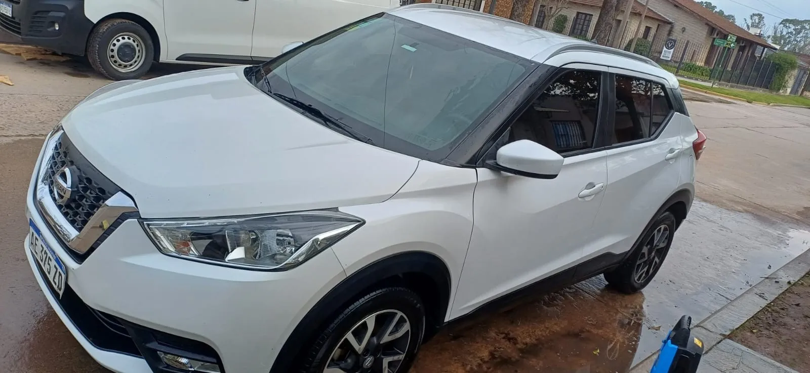 Modelo 2020 caja manual Nafta 110 km  Excelente estado 2