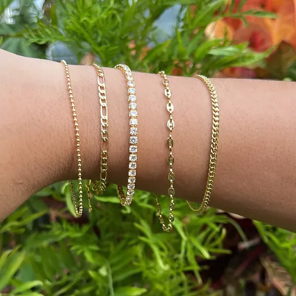 PULSERAS