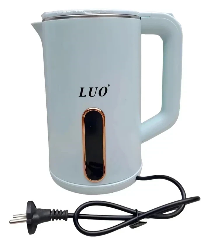 PAVA ELÉCTRICA LUO 2LTS  2