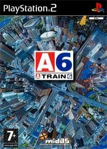 A train 6