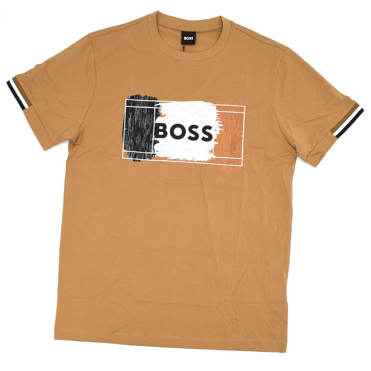 Playera Boss