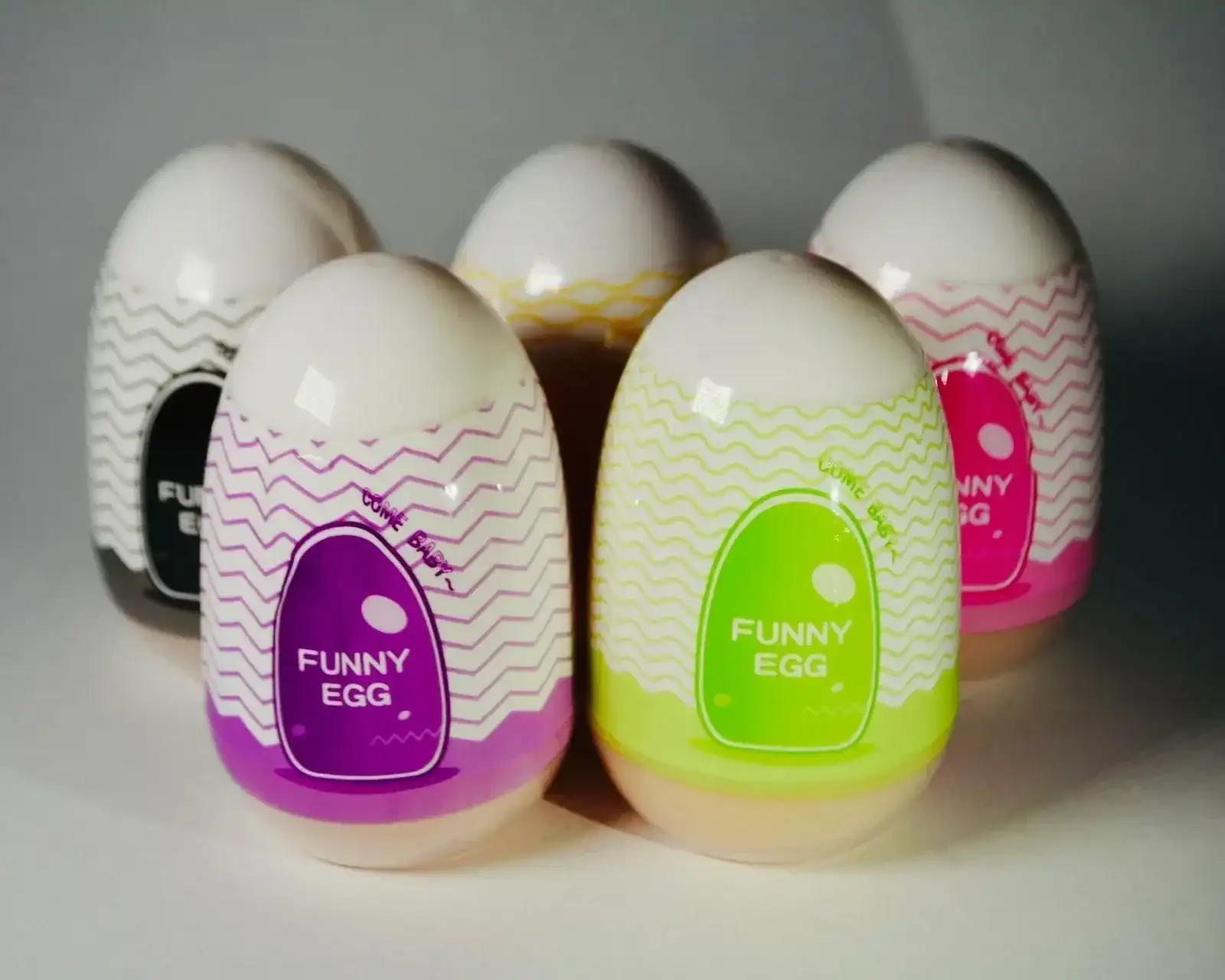 Eggs Plus