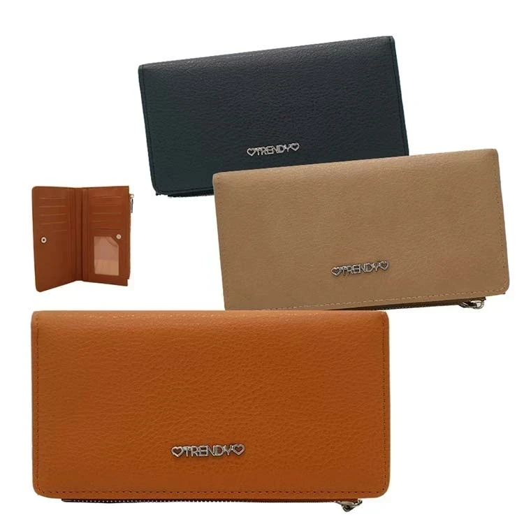 BILLETERA TRENDY 21270