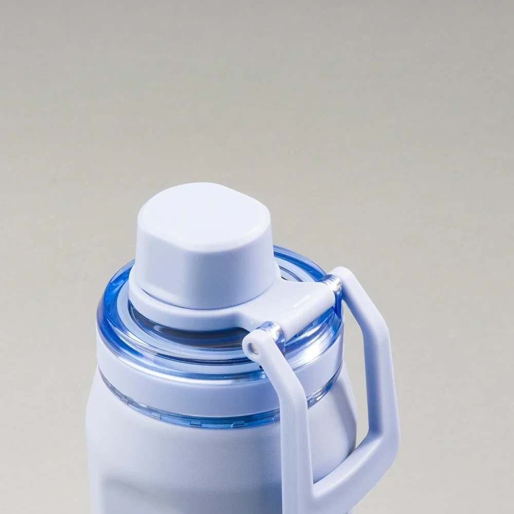 GARRAFA PACCO 650 ML VYTA AZUL CLARO  4