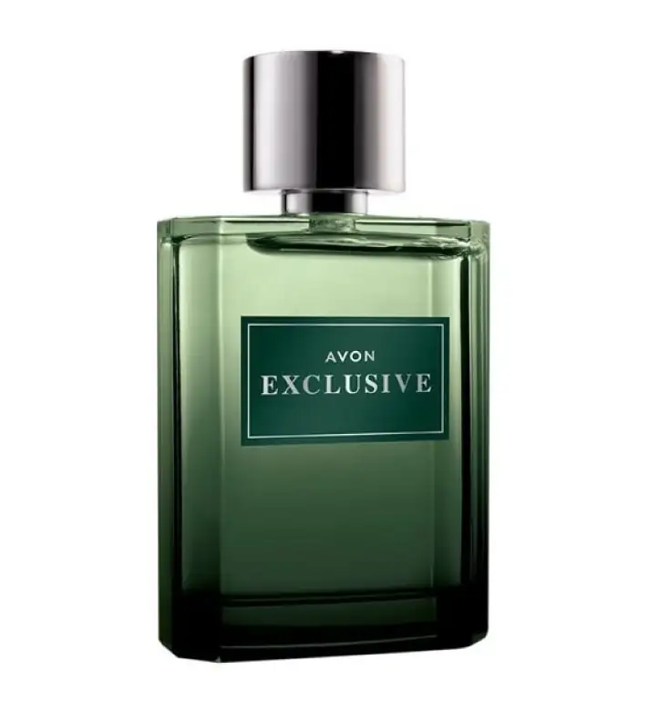 Perfume exclusive