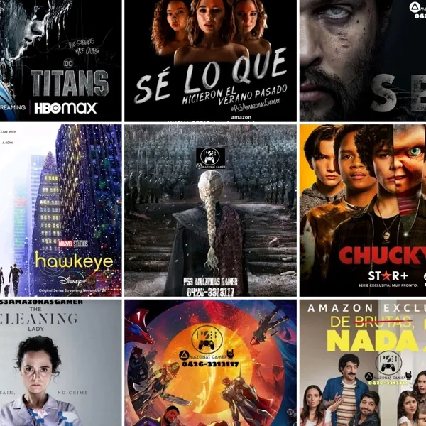 Series