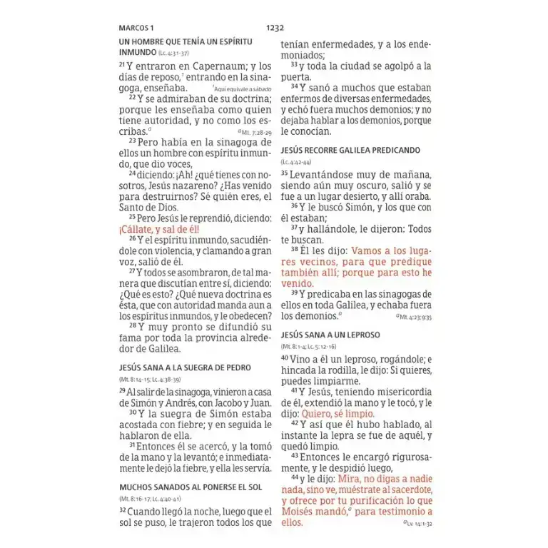 Biblia Letra Supergigante RVR60 Símil piel Negro 2