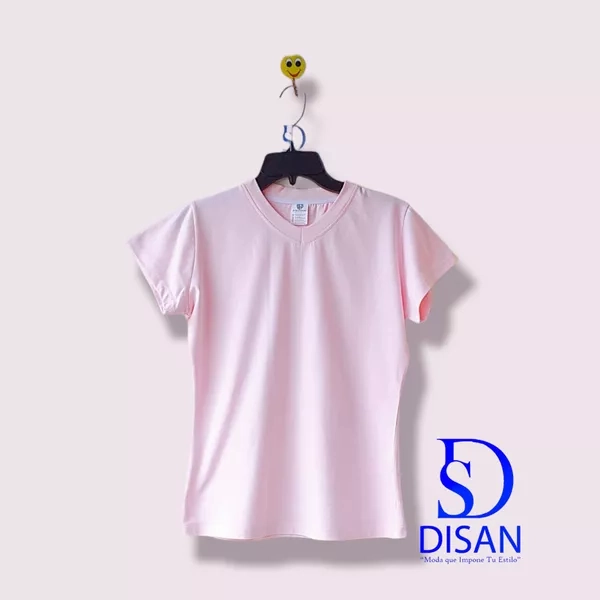 Polo rosa