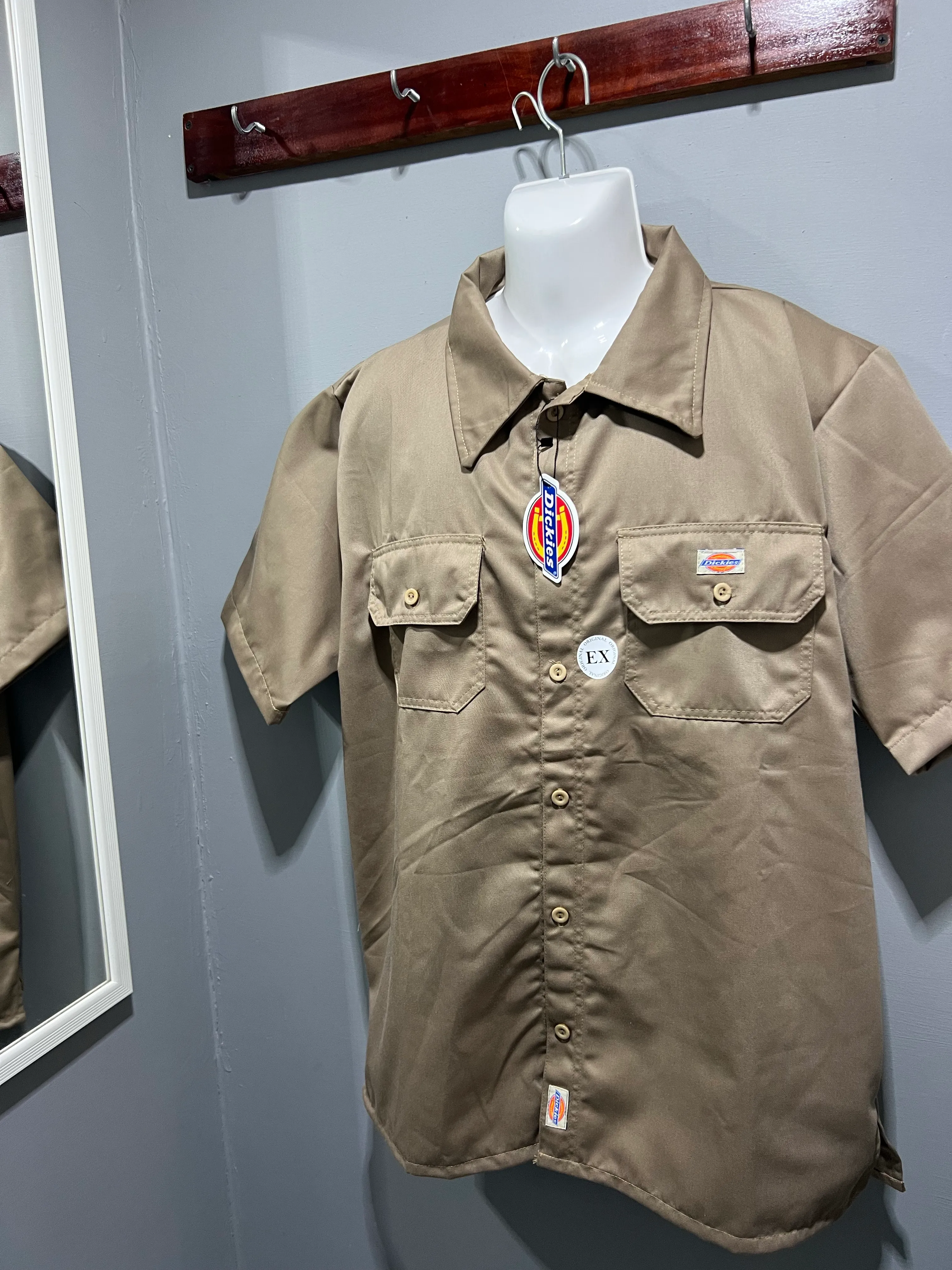 Camisa DICKIES XG 3