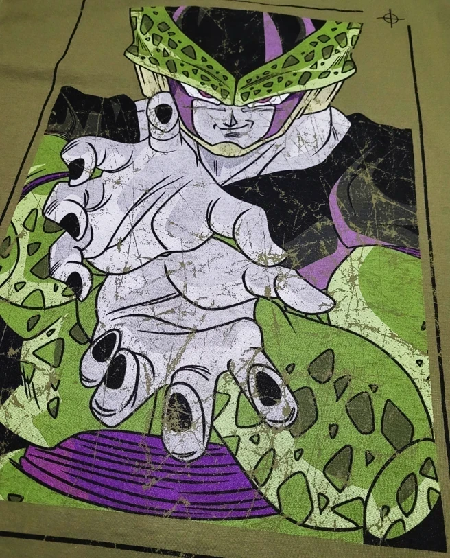 Dragon Ball (M-XL) 3