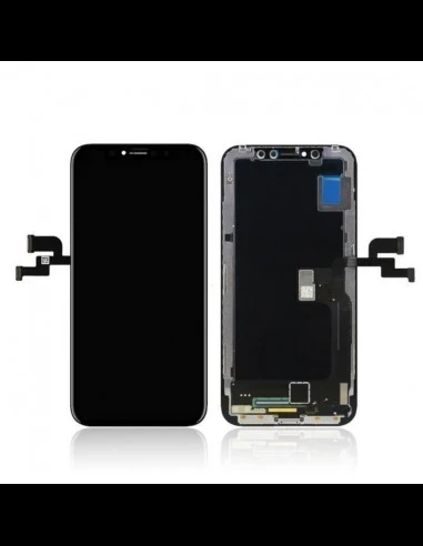 Mod Iphone X oled BK 