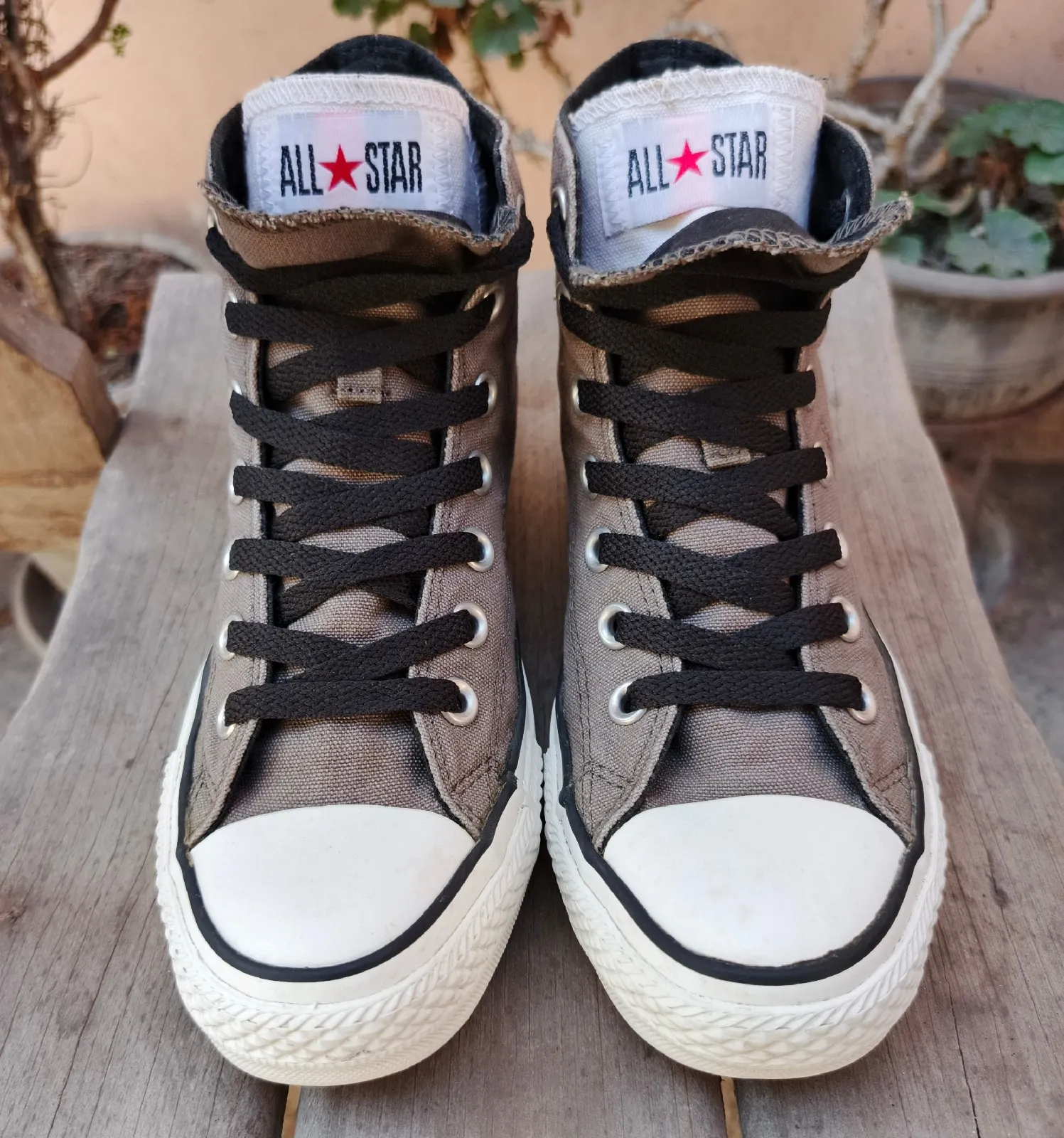 Converse All Star  2