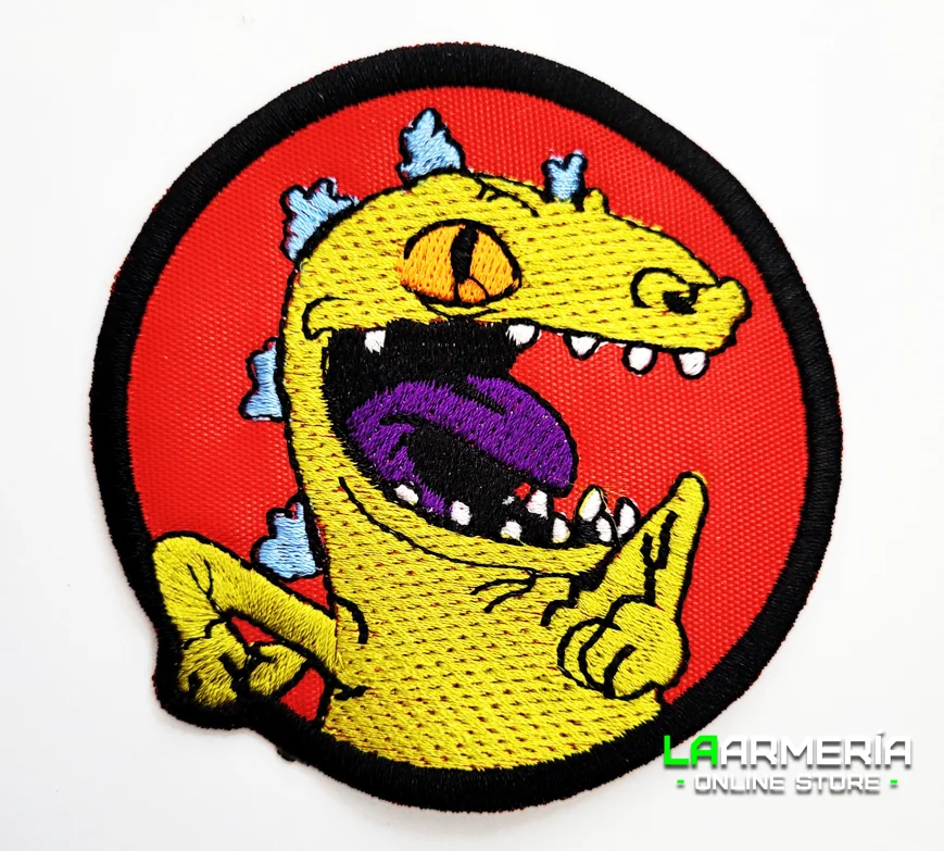 Reptar