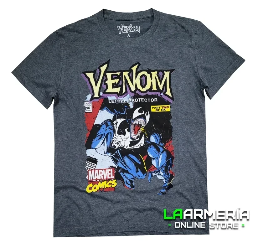 Venom (M-L-XL)