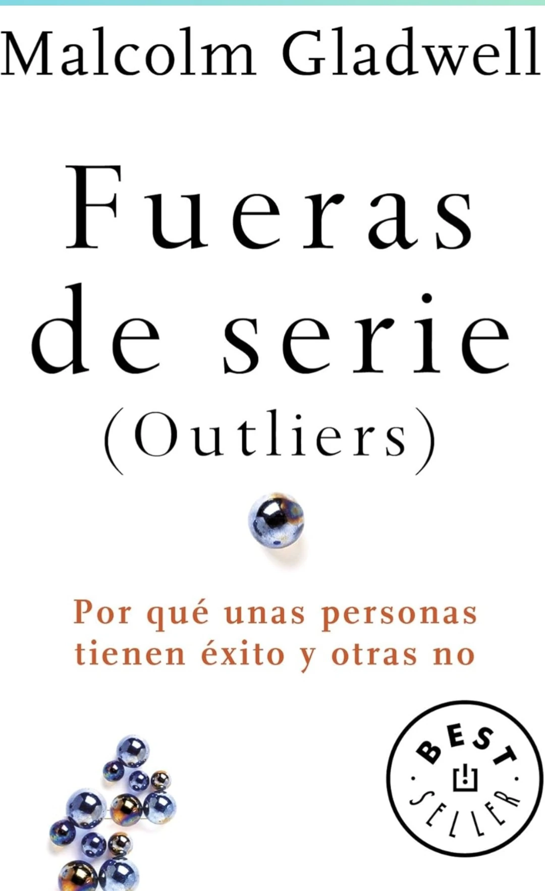 FUERAS DE SERIE (OUTLIERS)