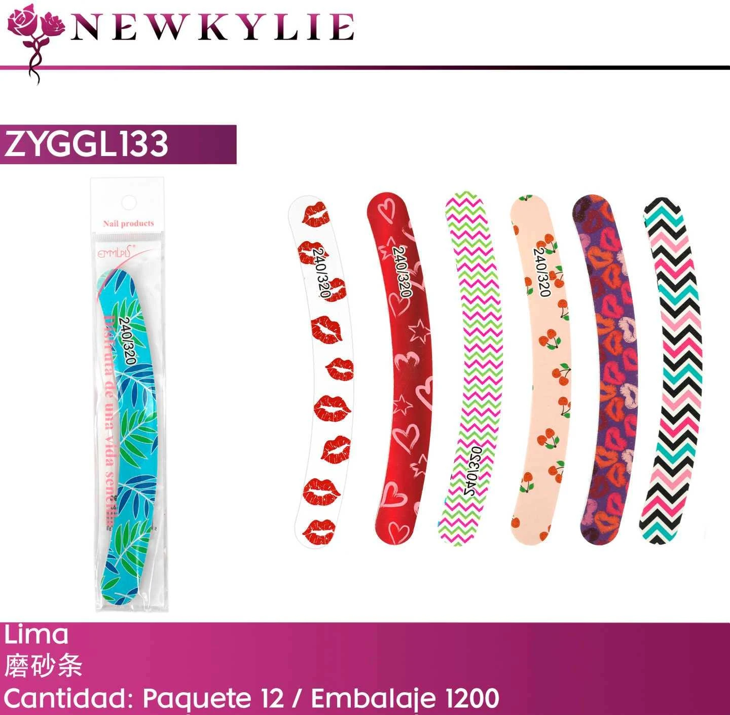 ZYGGL133