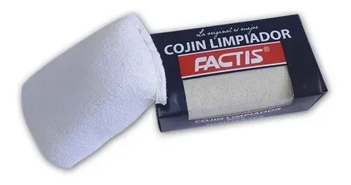 Limpiador factis para dibujo 5
