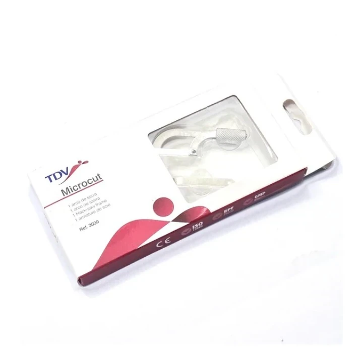 MICROCUT KIT - TDV