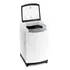 Lavarropas Carga Superior Electrolux 7,5kg Dual Dispenser... Blanco 3