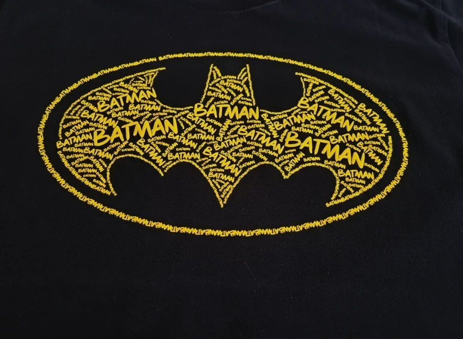 Batman (M-L-XL)  2