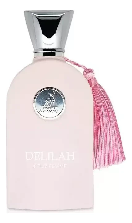 MAISON ALHAMBRA DELILAH POUR FEMME 2