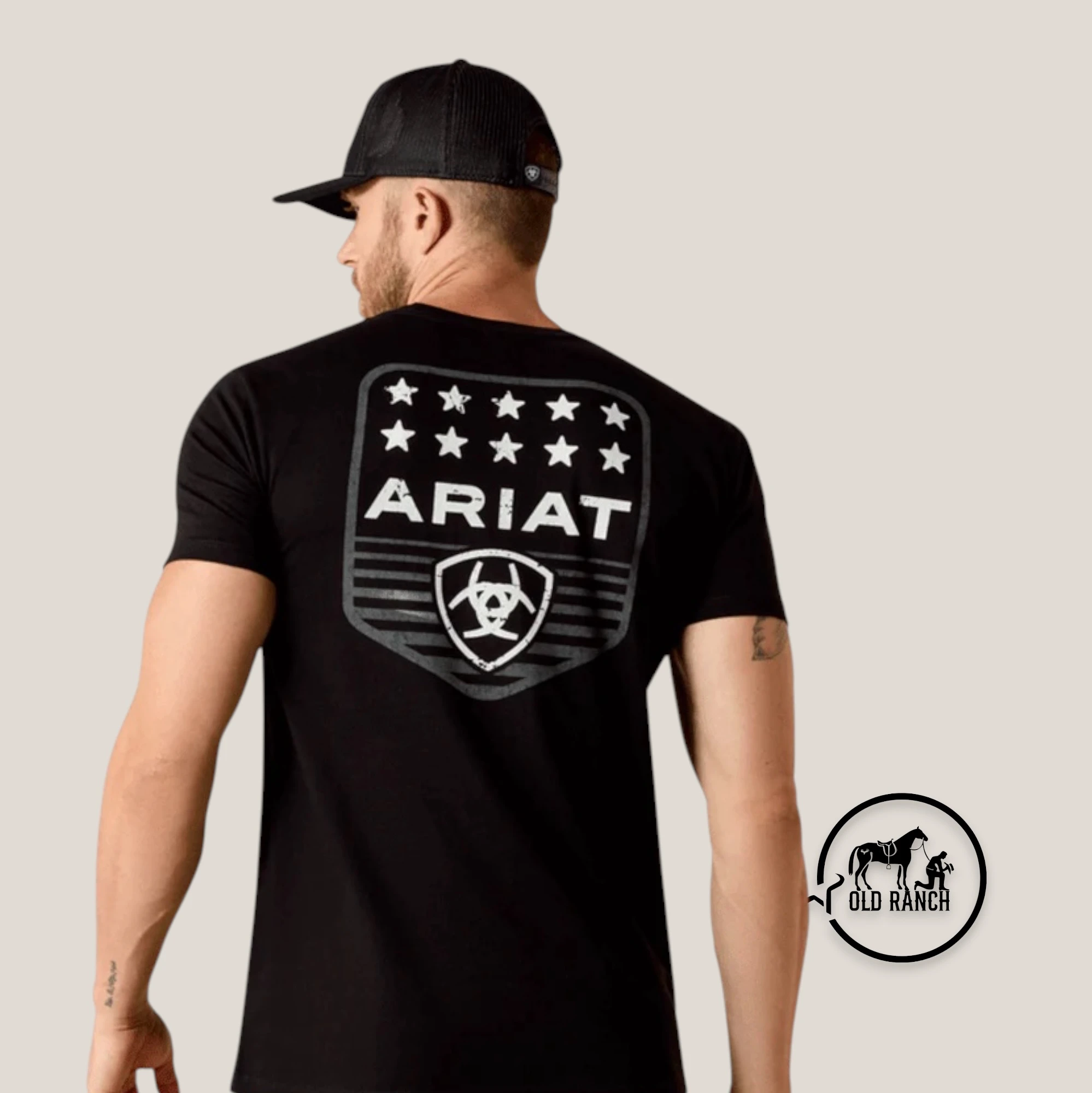 ARIAT