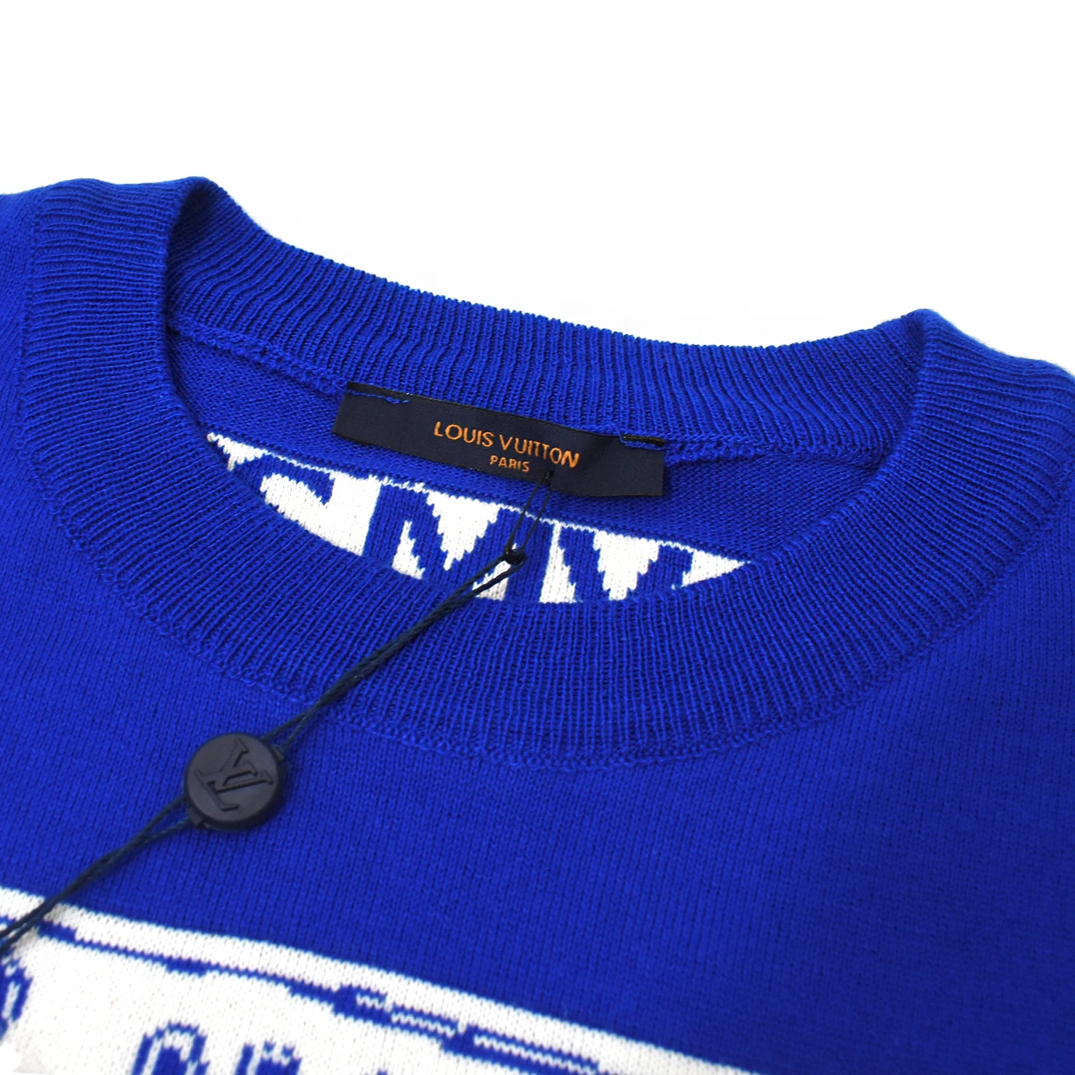 Playera LV 3