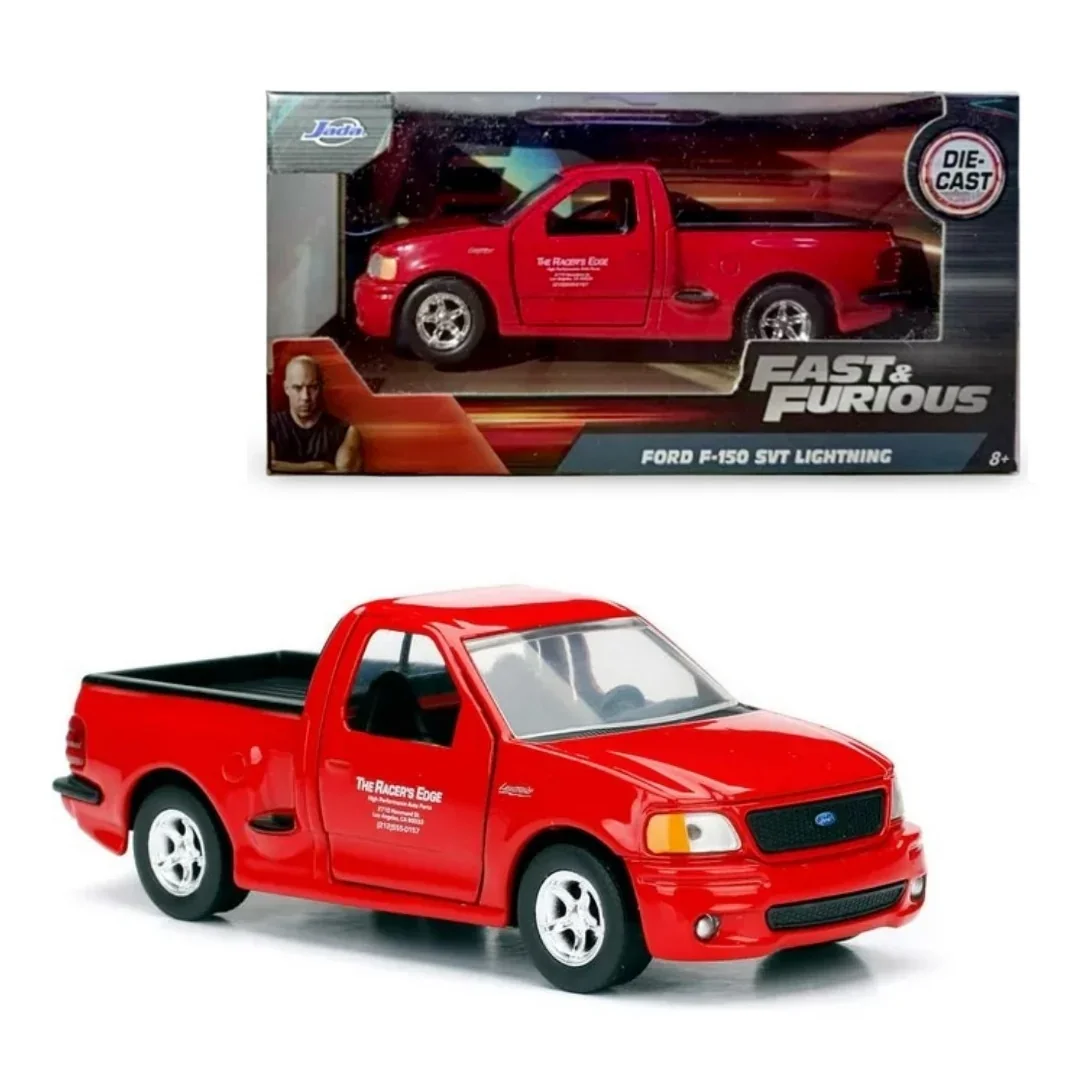 FORD F-150 SVT LIGTHTNING