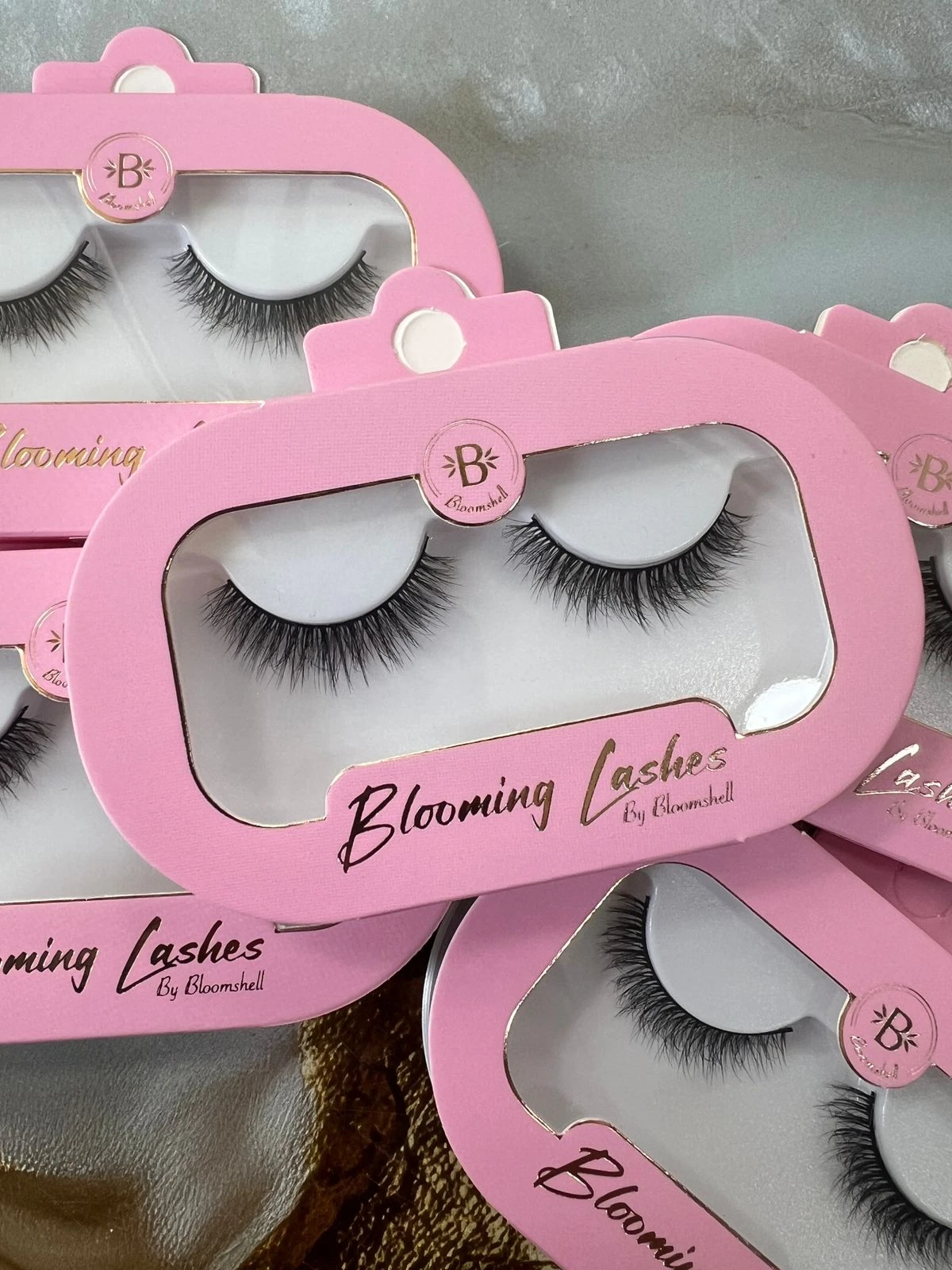 Blooming Lashes A26 2