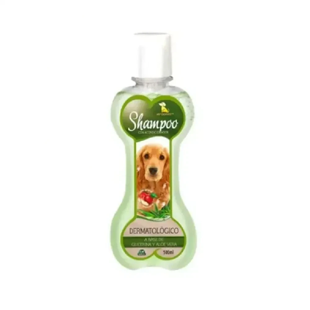 Shampoo dermatológico My Doggy