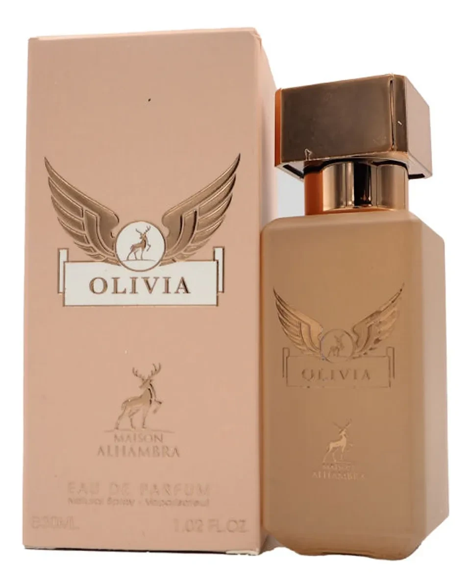 OLIVIA 30ML