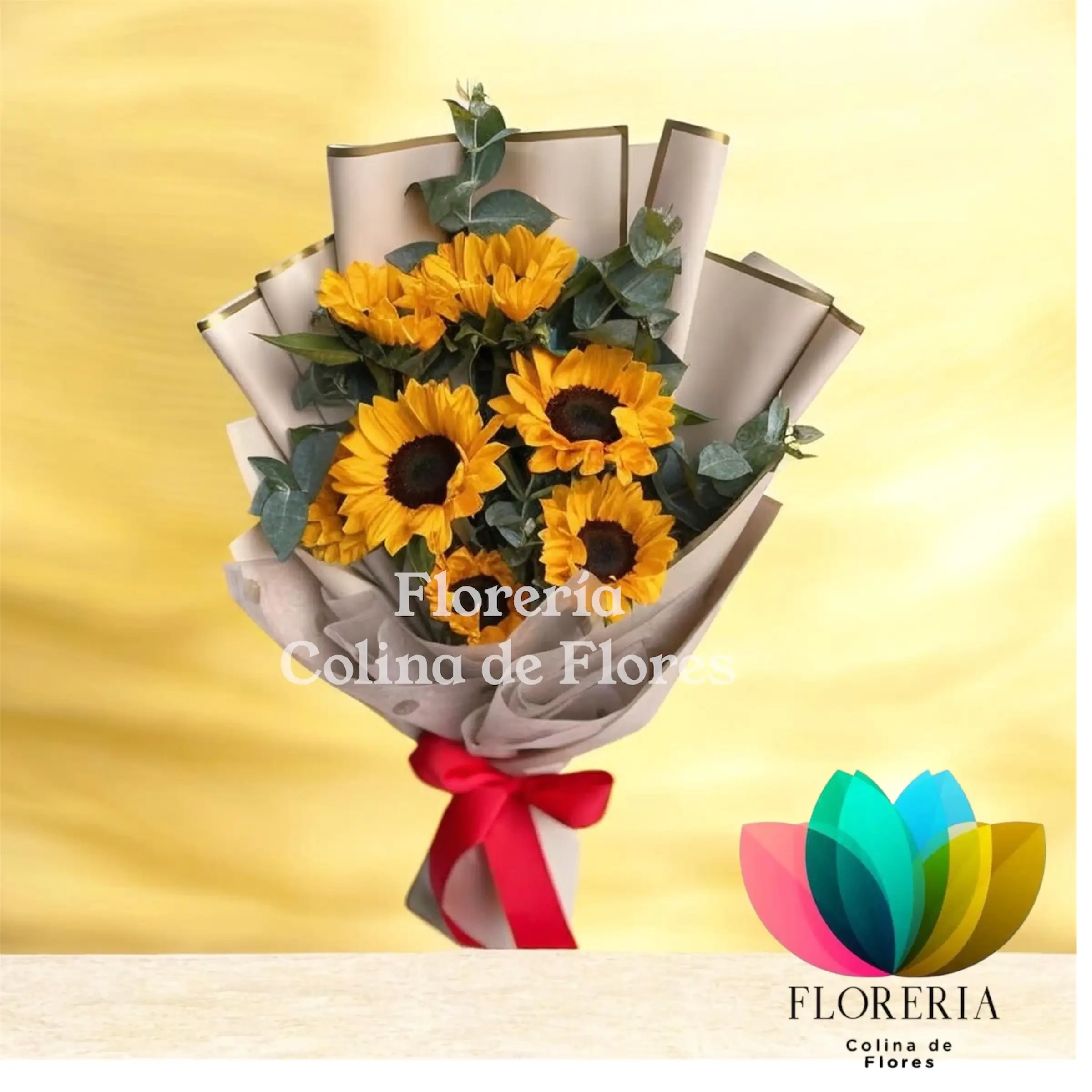 Girasoles