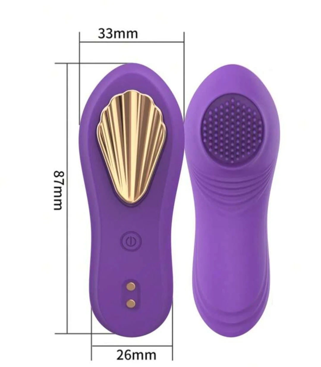 Magnetico Lenceria APP 3