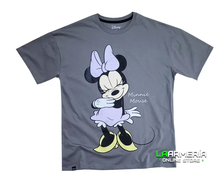 Minnie Mouse (XS-M-L)