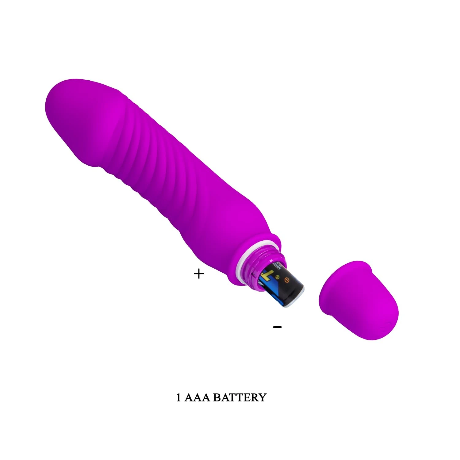 VIBRADOR DISCRETO – STEV 3