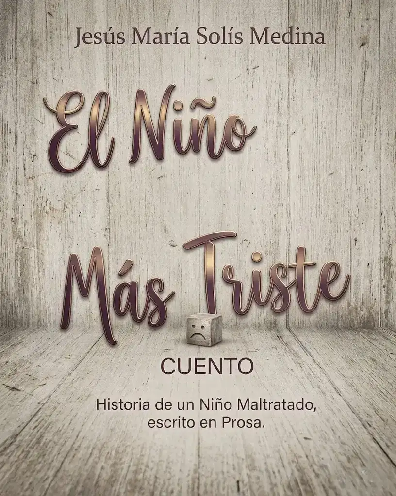 El Niño Más Triste