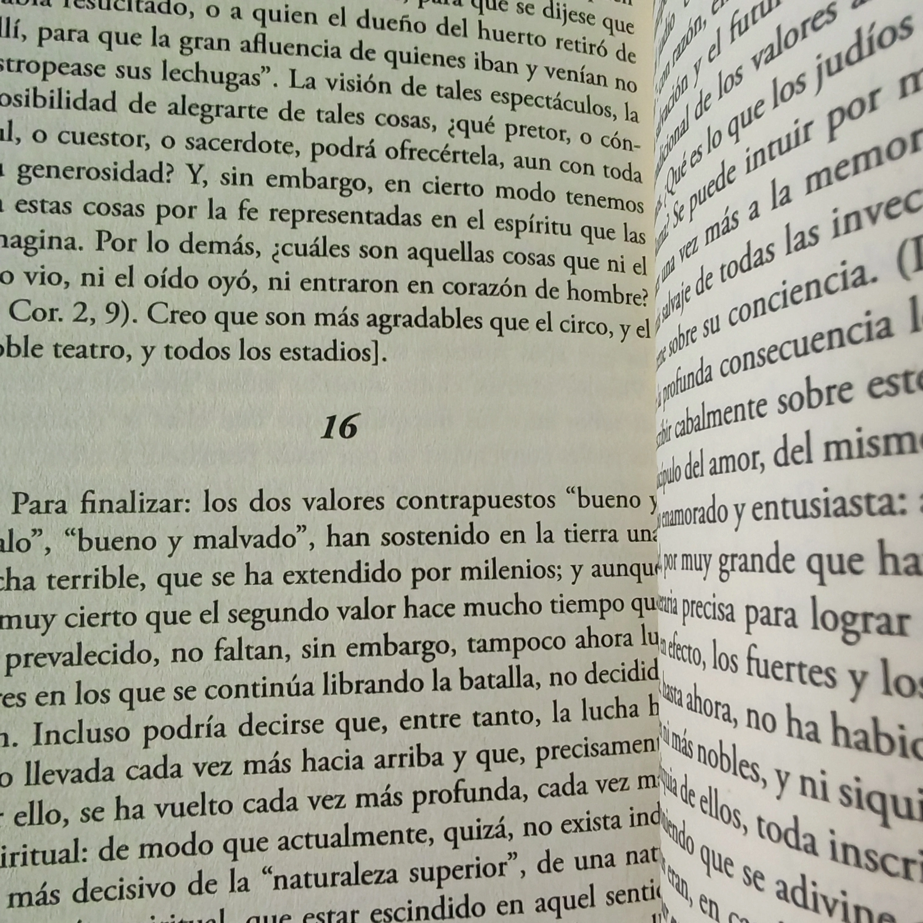 La genealogía de la moral, Friedrich Nietzsche nuevo 3