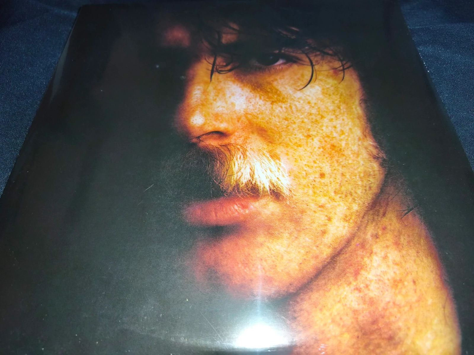 Charly Garcia - Yendo De La Cama Al Living (VINILO)(ARGENTINA)