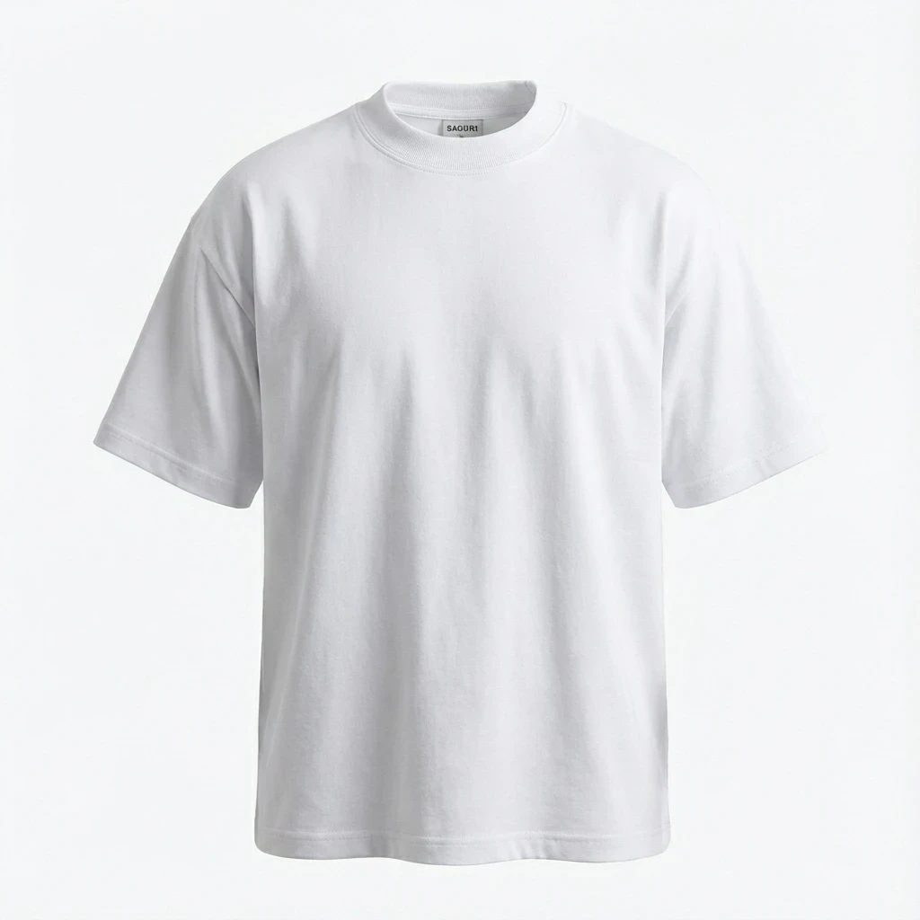 Playera Blank Sagoni
