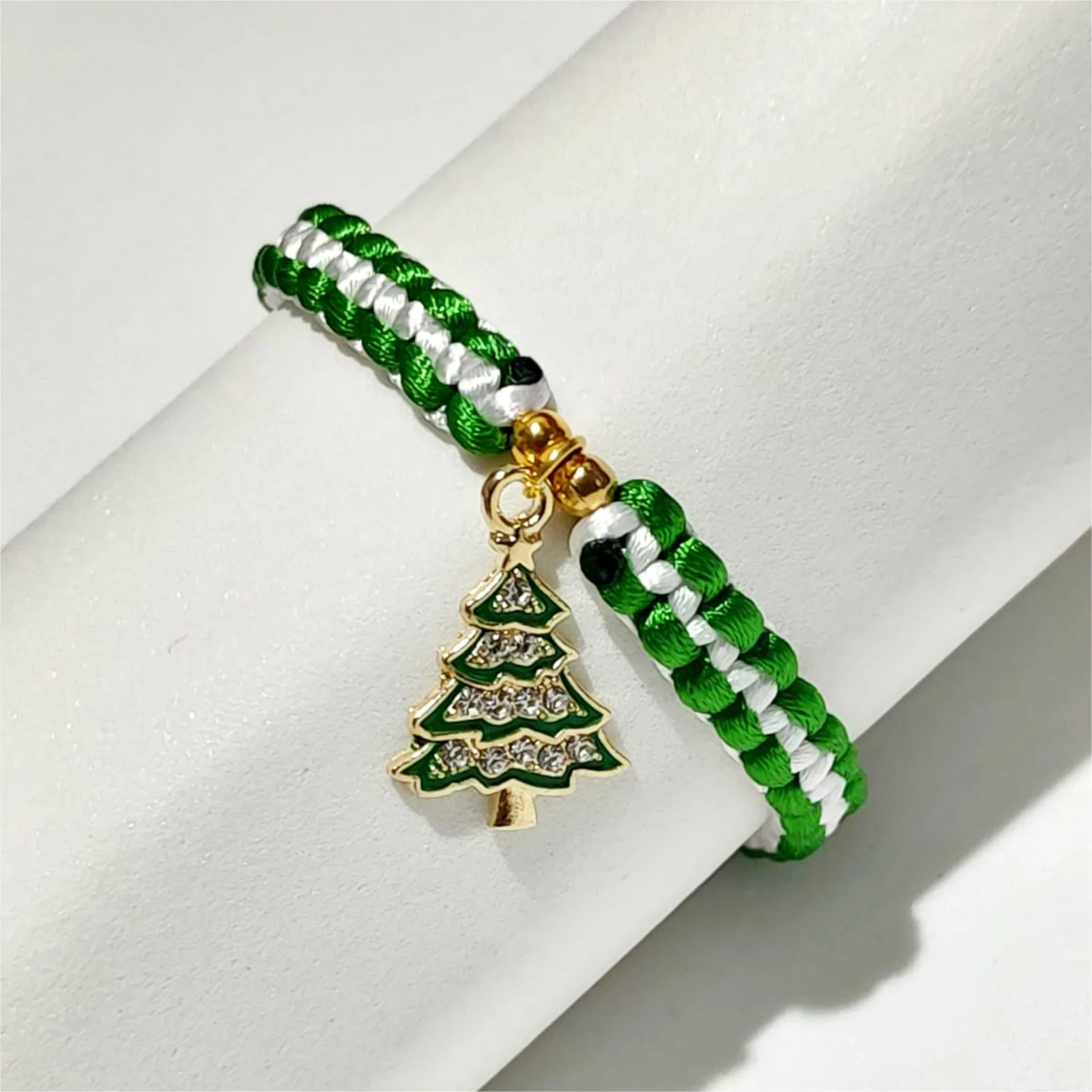 Pulsera de Navidad  2