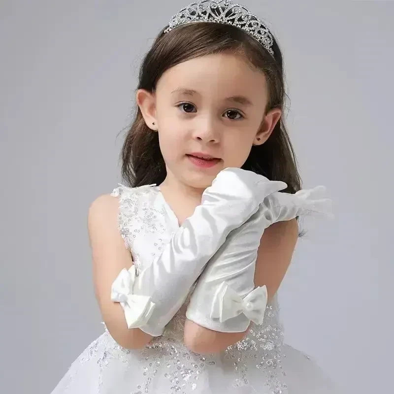 GUANTES DE CEREMONIA LARGOS  2