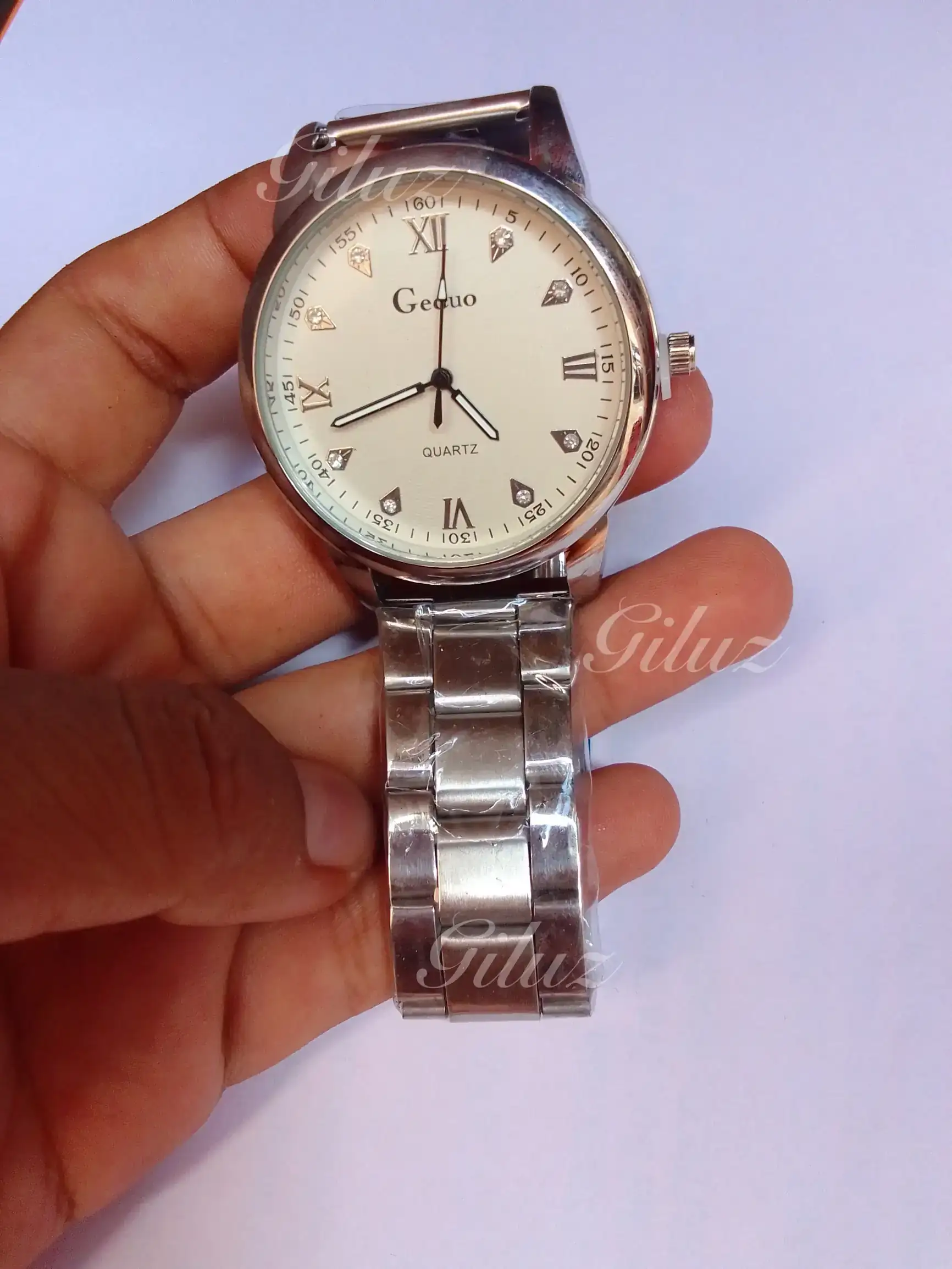 Reloj de hombre 