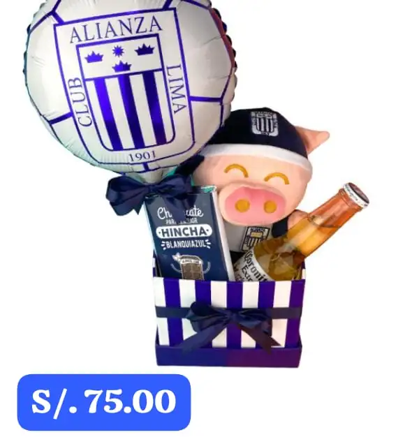 Detalles personalizados 