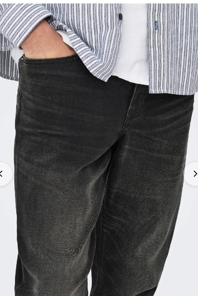 Only &Sons  4